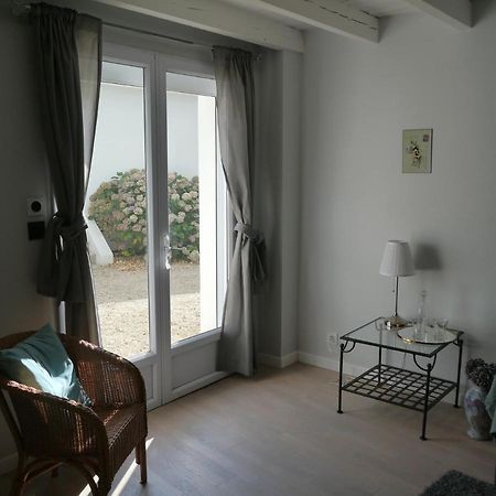 Chambre Et Salon Sur La Loire A Velo Les Ponts-de-Cé Εξωτερικό φωτογραφία