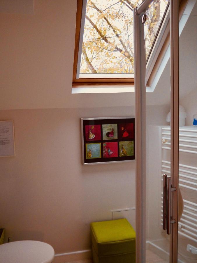 Chambre Et Salon Sur La Loire A Velo Les Ponts-de-Cé Εξωτερικό φωτογραφία