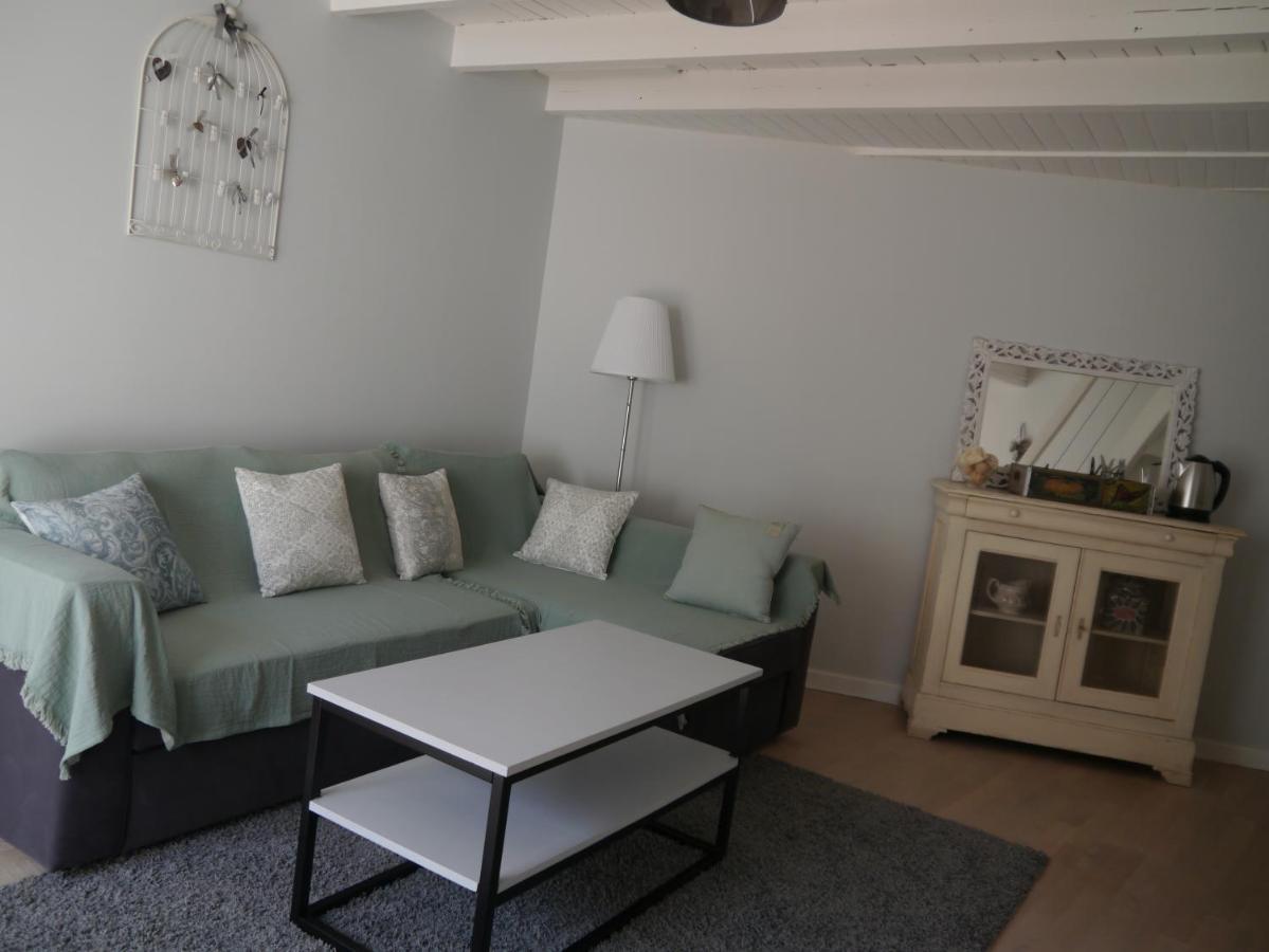 Chambre Et Salon Sur La Loire A Velo Les Ponts-de-Cé Εξωτερικό φωτογραφία